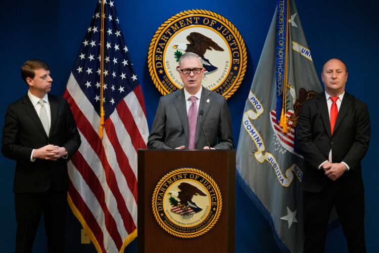 FBI says it disrupted a New Year's Eve attack plan inspired by Islamic State group